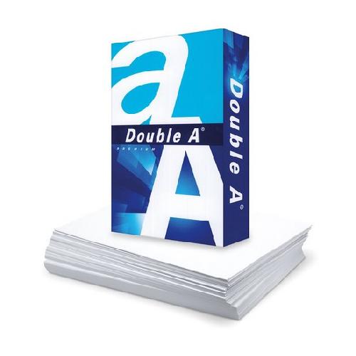Kancelársky papier A4 80g Double A Premium